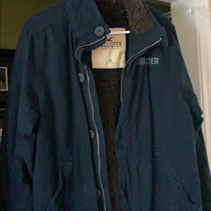 Men’s Jacket